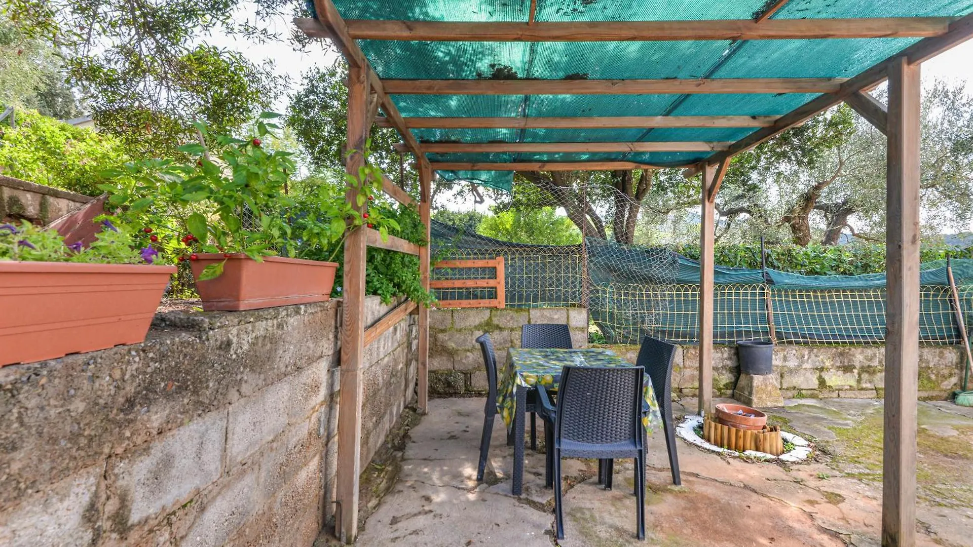 Casa Le 3 B Con Vista Mare Appartement Portoferraio 0*,  Italië