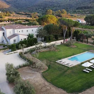 2* Bed & Breakfast Casale Caterina Agriresort